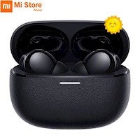 Audífonos Xiaomi Redmi Buds 5 Pro Negro